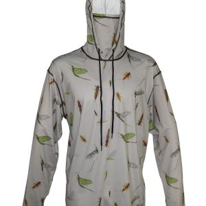 Mayfly SunPro Hoodie